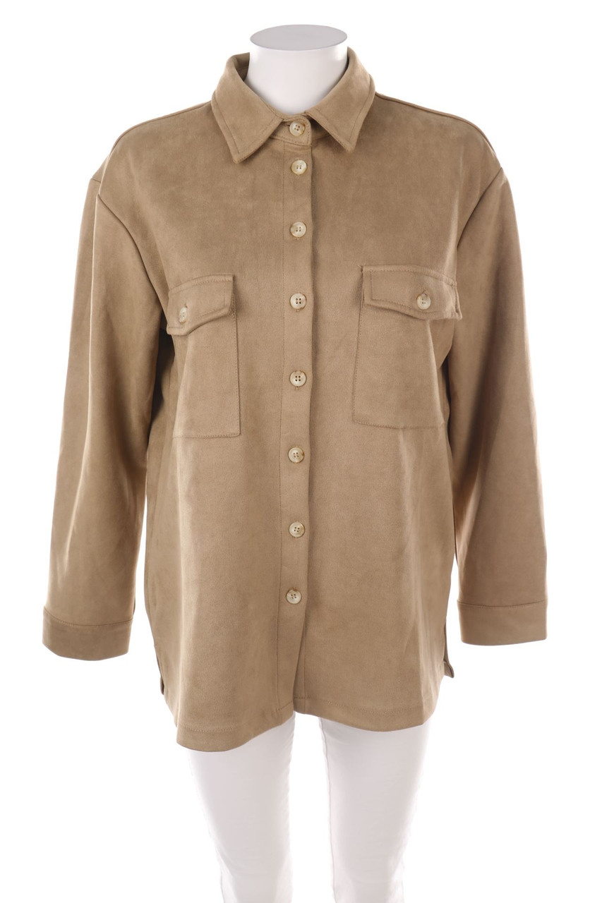 Chicorée - Hemd-Bluse - M