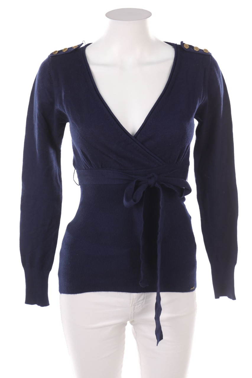 MORGAN - Longsleeve-Shirt - XS