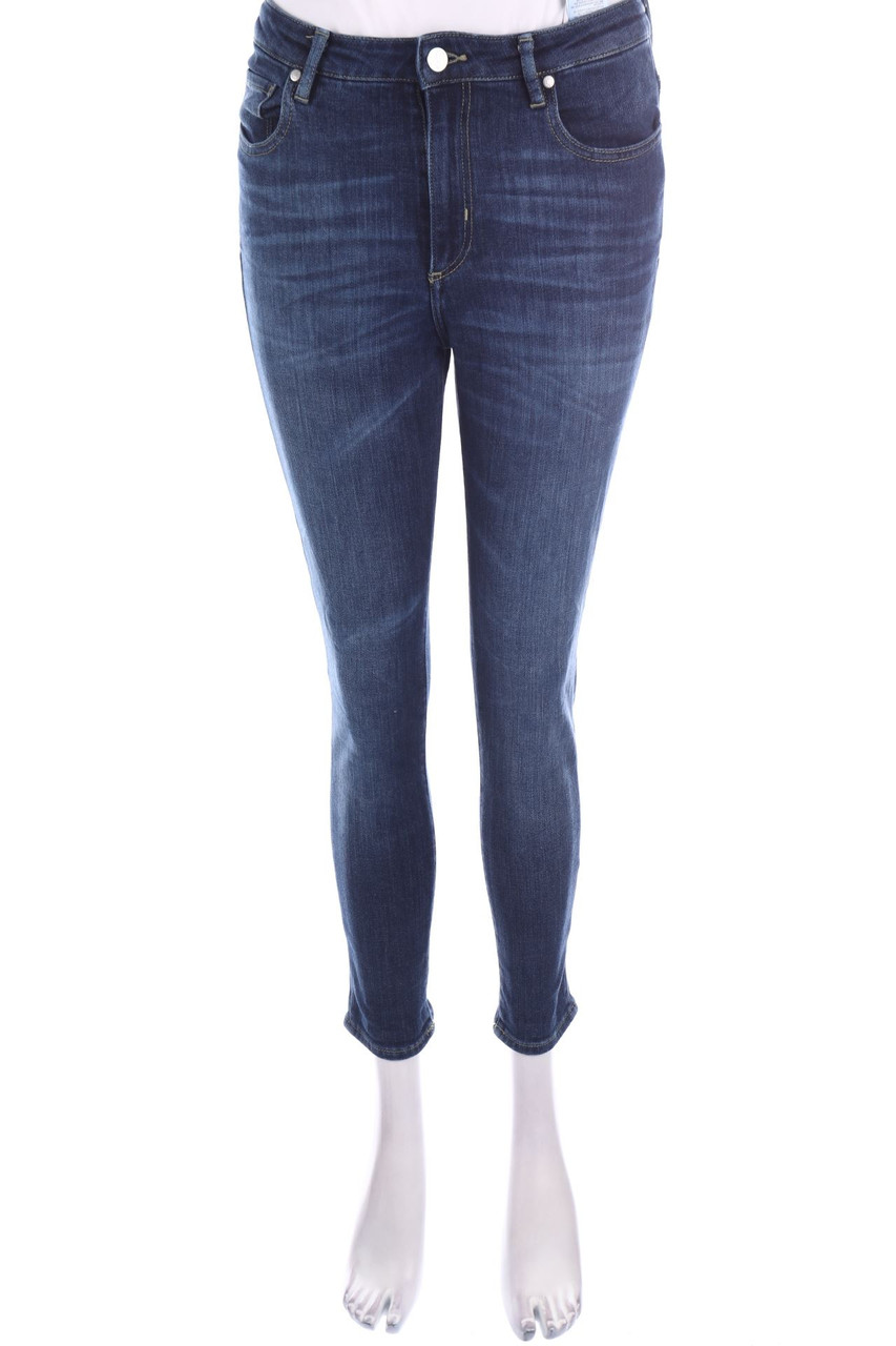 ARMEDANGELS - Used Look Skinny-Jeans - S