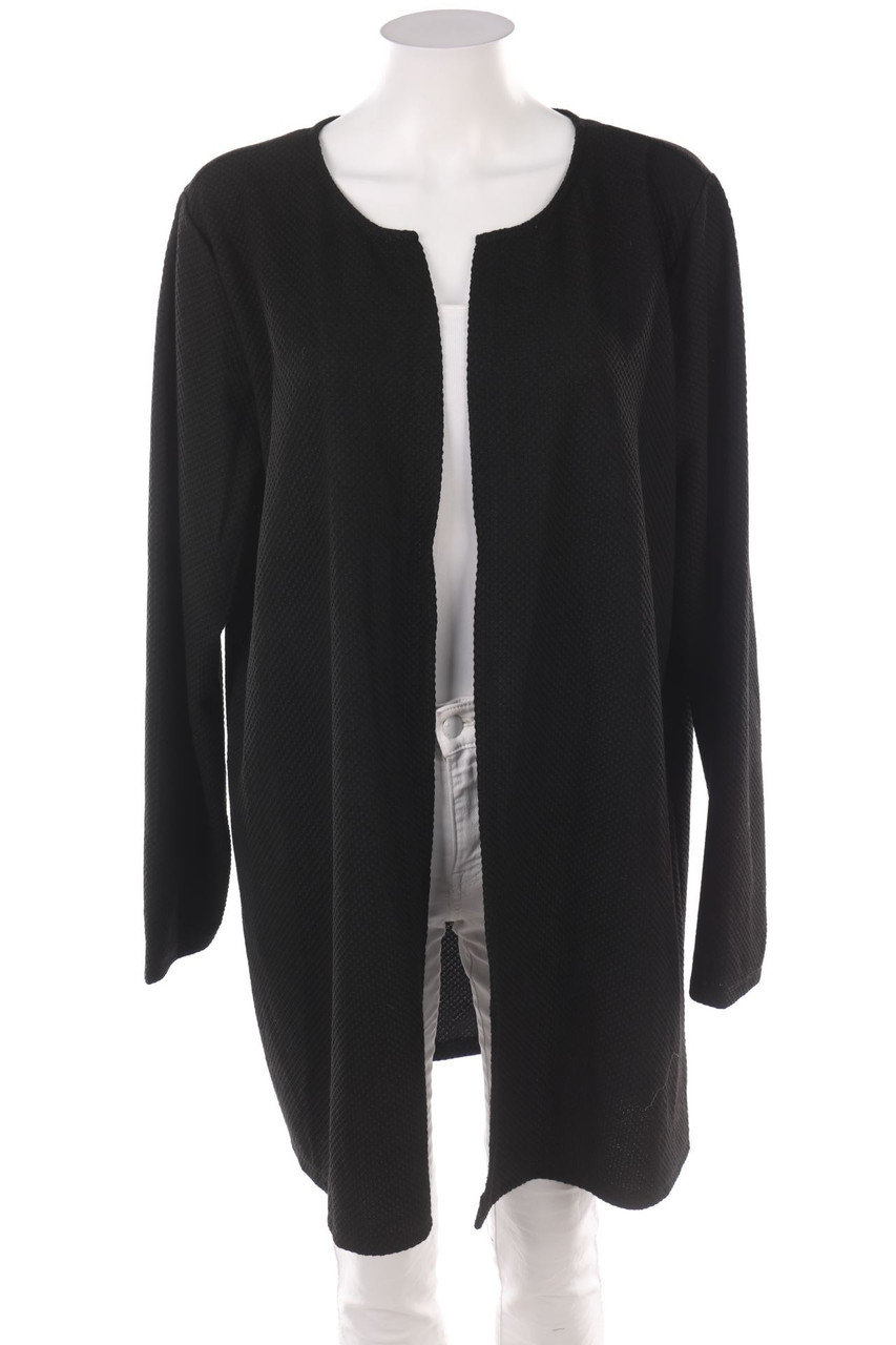JEAN PASCALE - Cardigan - XL