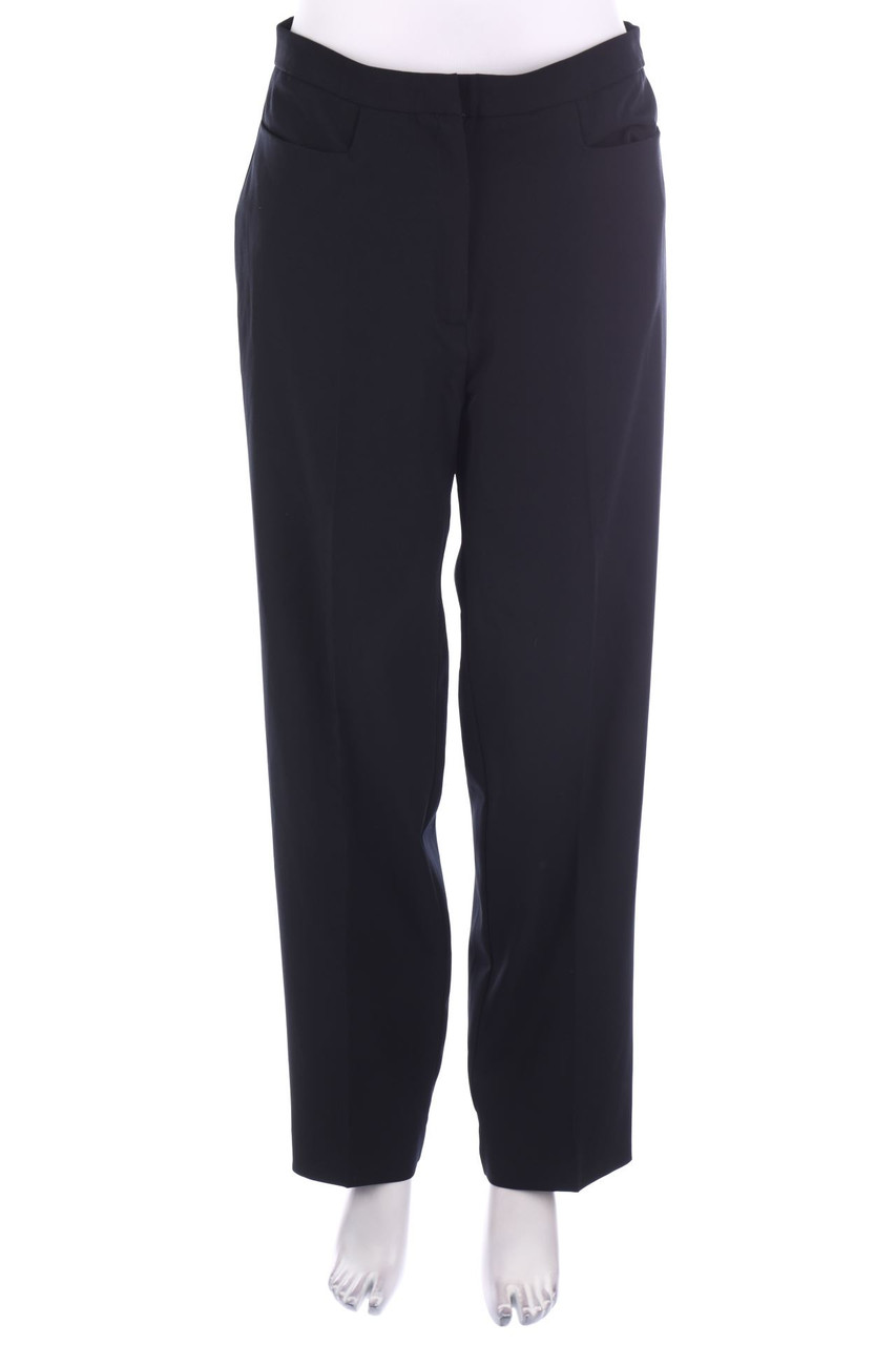TCM - Bundfaltenhose - XL