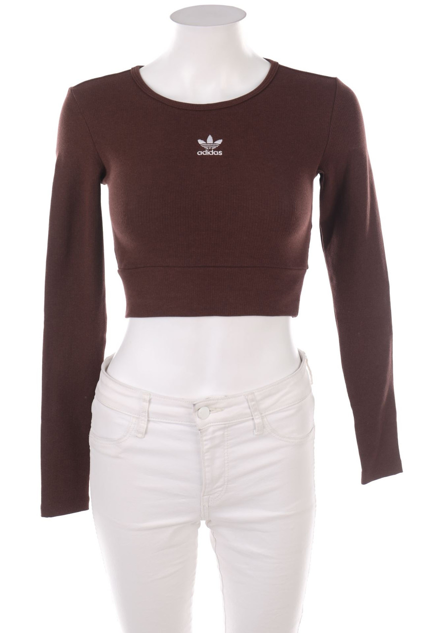 adidas - Longsleeve-Shirt - XXS