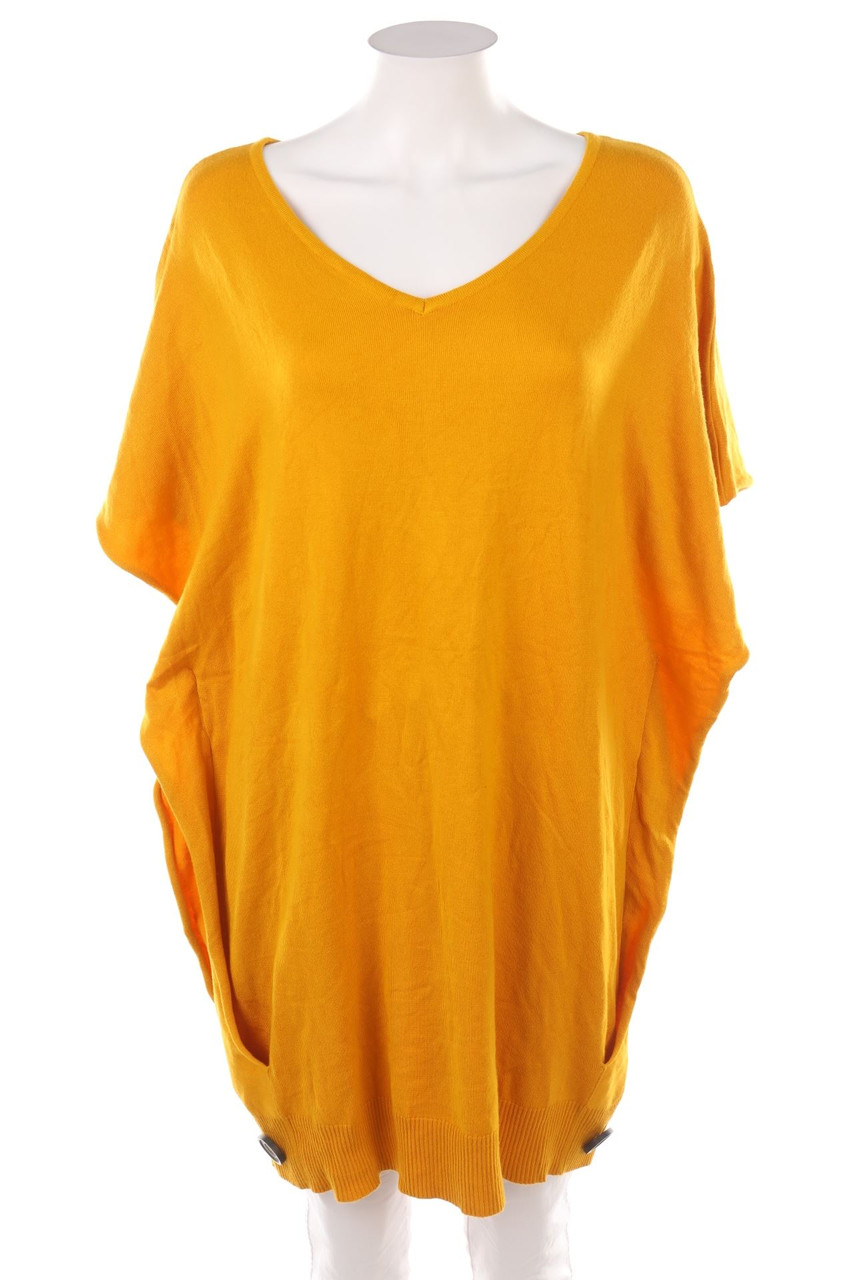 bonprix collection - Strick-Pullover - 48