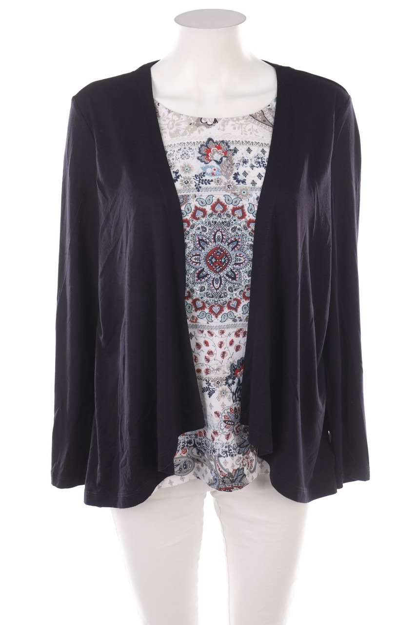 C&A - Longsleeve-Shirt - S