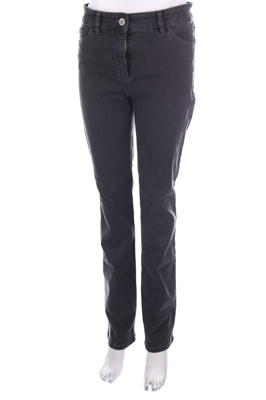 GERRY WEBER - Straight Cut Jeans - M