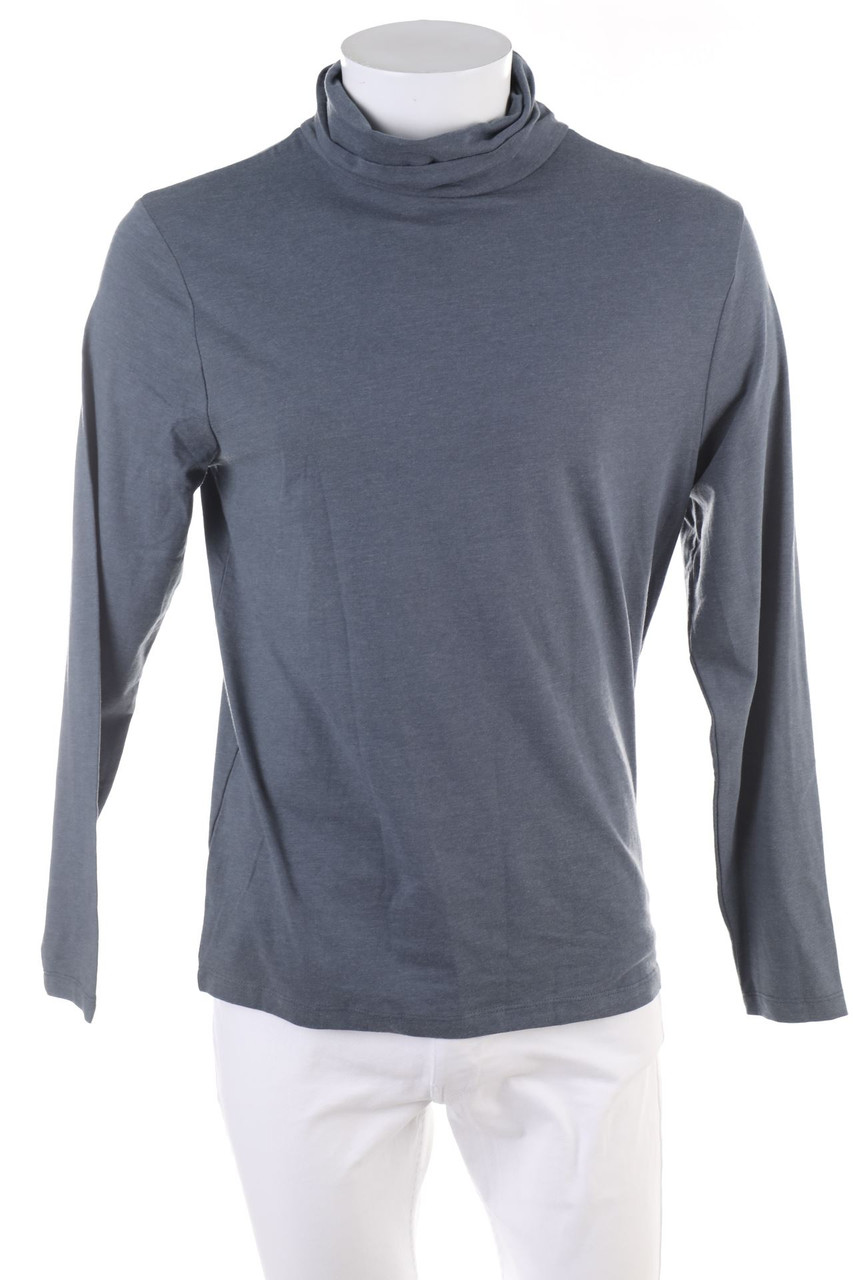 crane - Sport-Longsleeve-Shirt - M