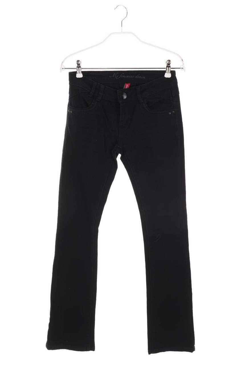 orsay - Straight Cut Jeans - XXS