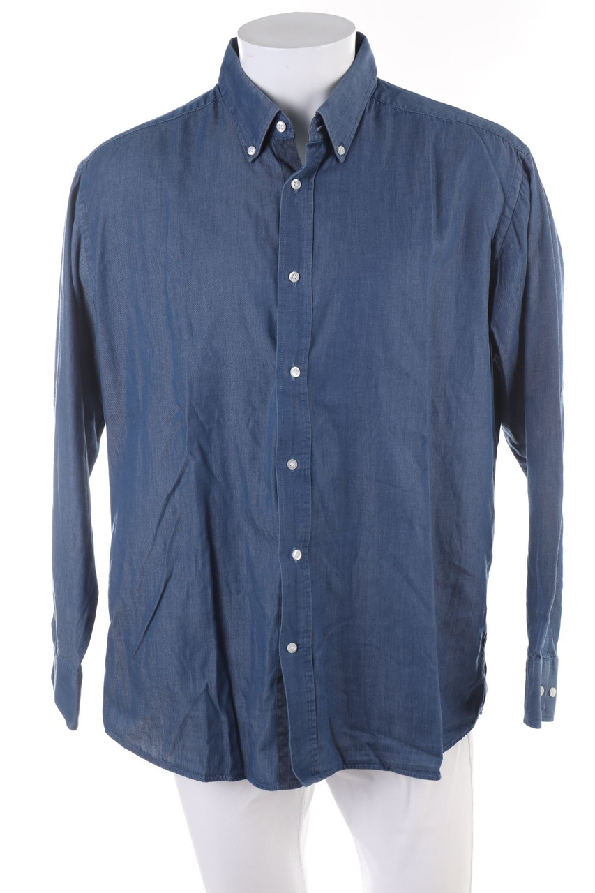 woman by Tchibo - Button-down-Hemd - XL