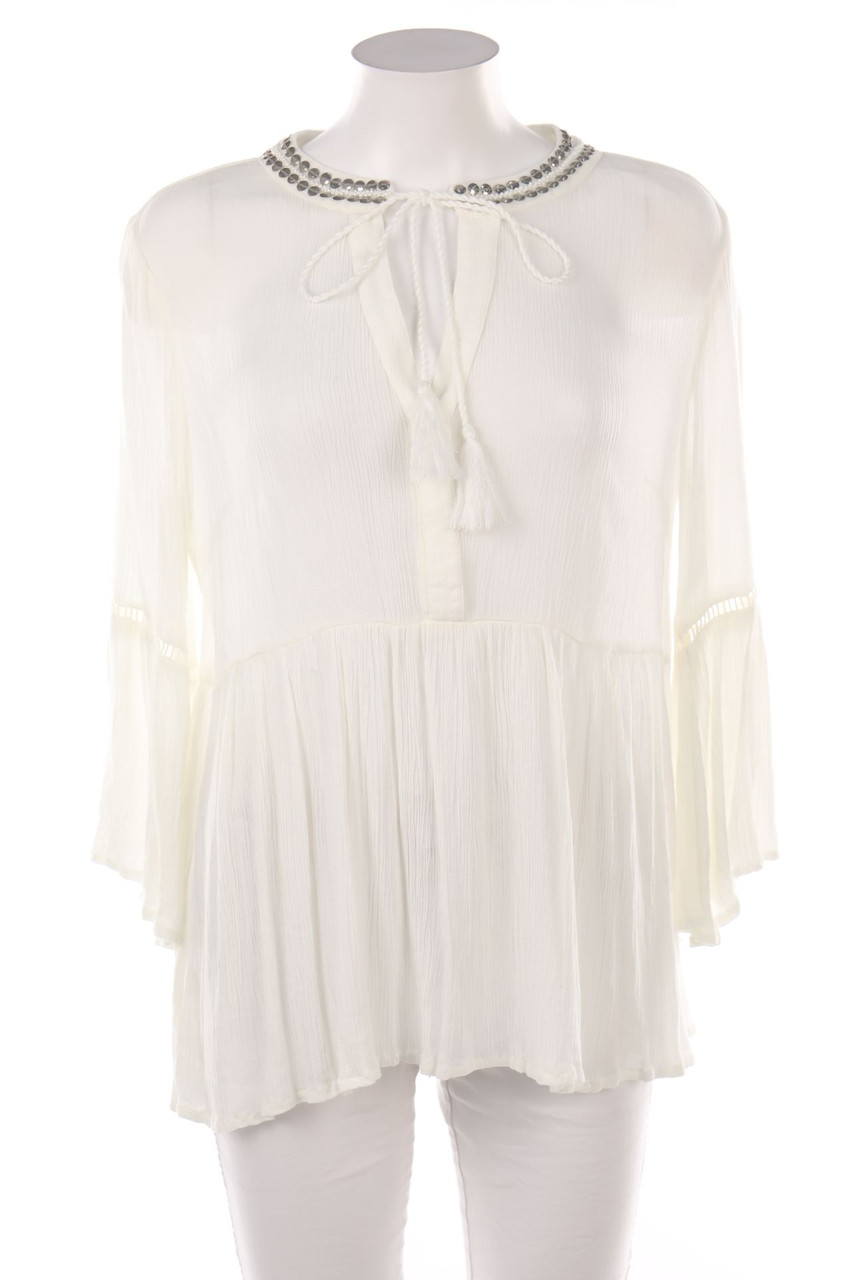 BODYFLIRT - Tunika-Bluse - M