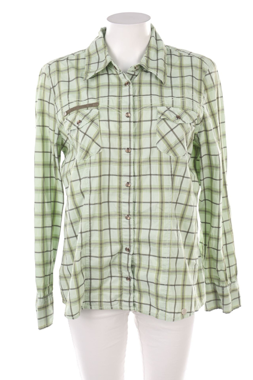 Street One - Hemd-Bluse - XL