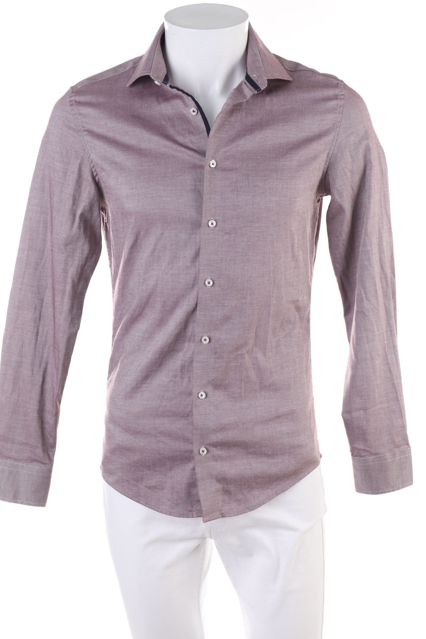 SEIDENSTICKER - Hemd - S