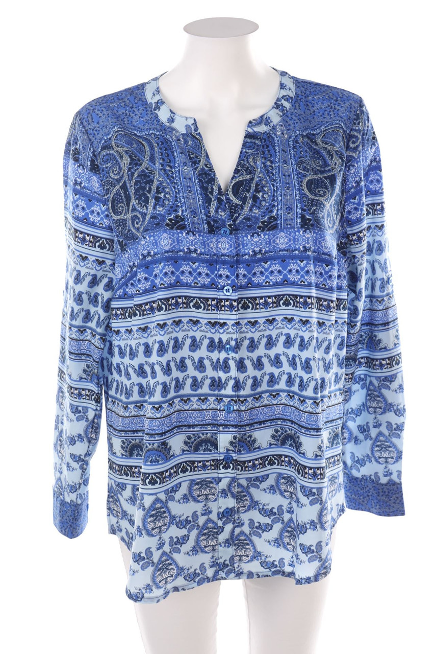 LAURA KENT - Bluse - XL