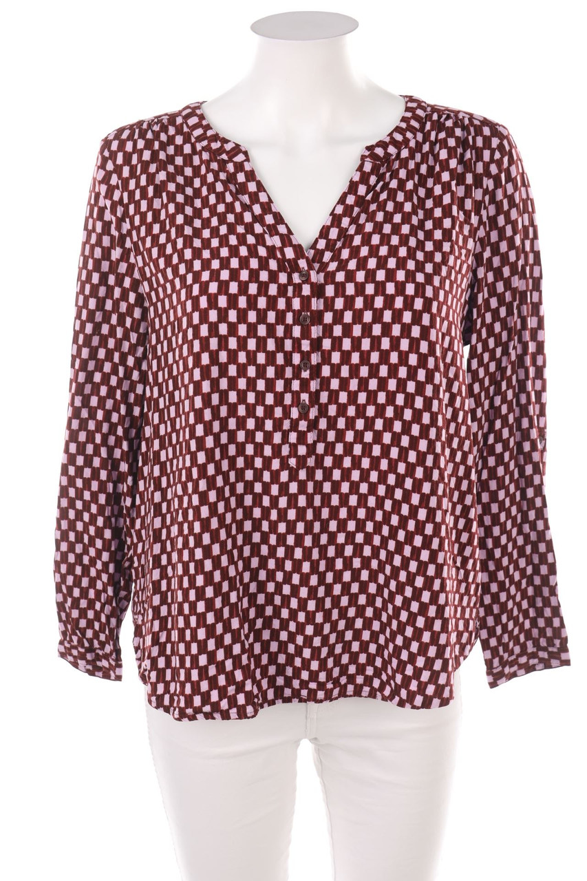 Street One - Bluse - L