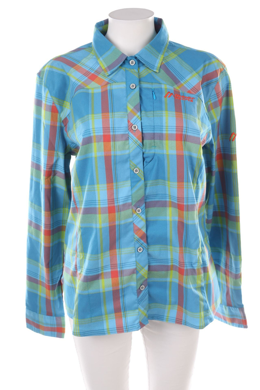 maier sports - Hemd-Bluse - XL