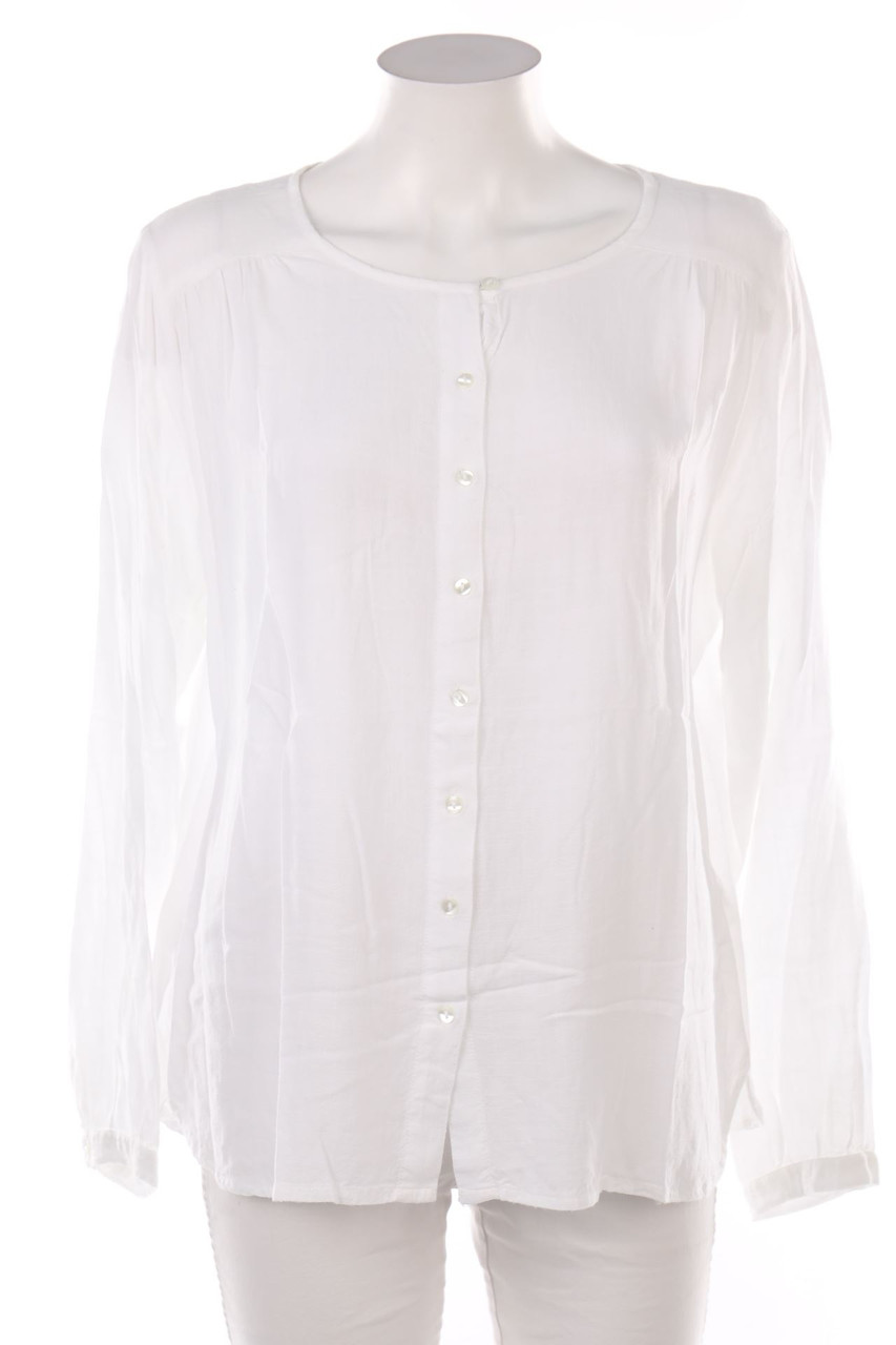 Buffalo - Bluse - XL