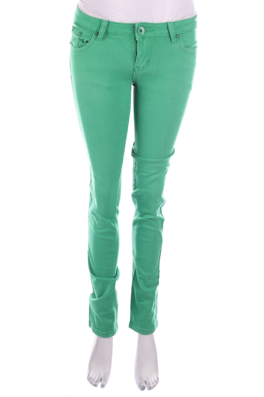 SECONDHAND - Skinny-Jeans - M