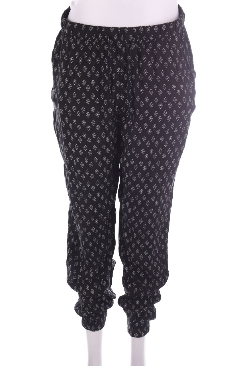 Ohne Label - Jogger-Hose - S