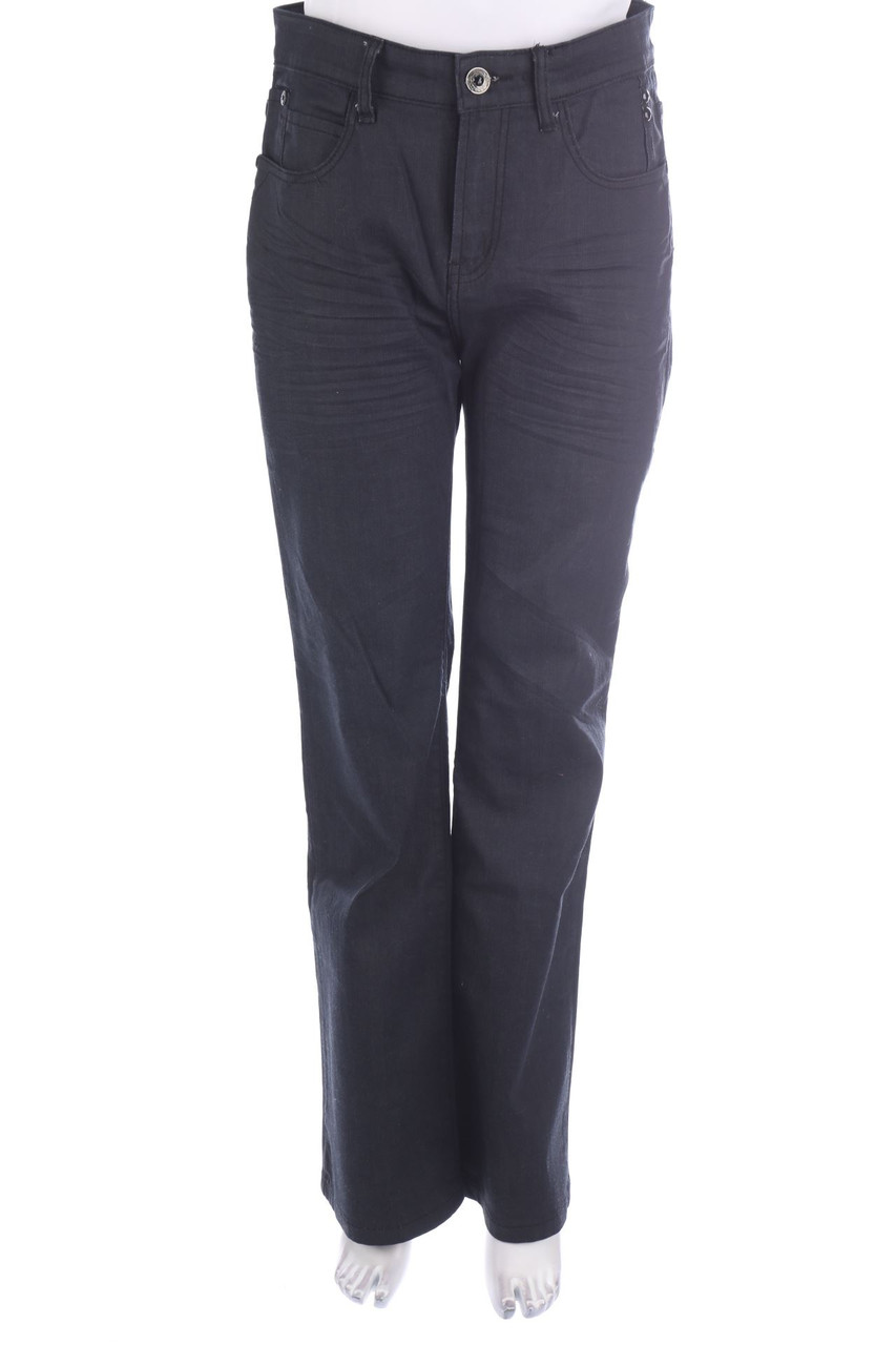 SECONDHAND - Straight Cut Jeans - L