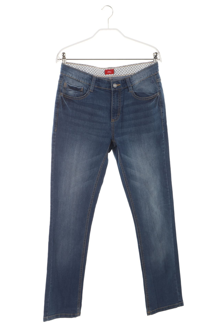 s.Oliver - Used Look-Jeans - 152