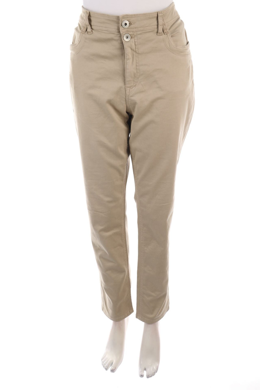 STOOKER - Straight Cut Jeans - 2XL