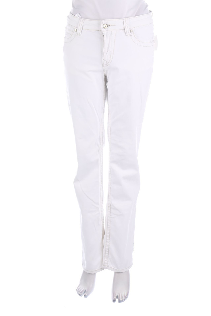 Vanilia - Straight Cut Jeans - M