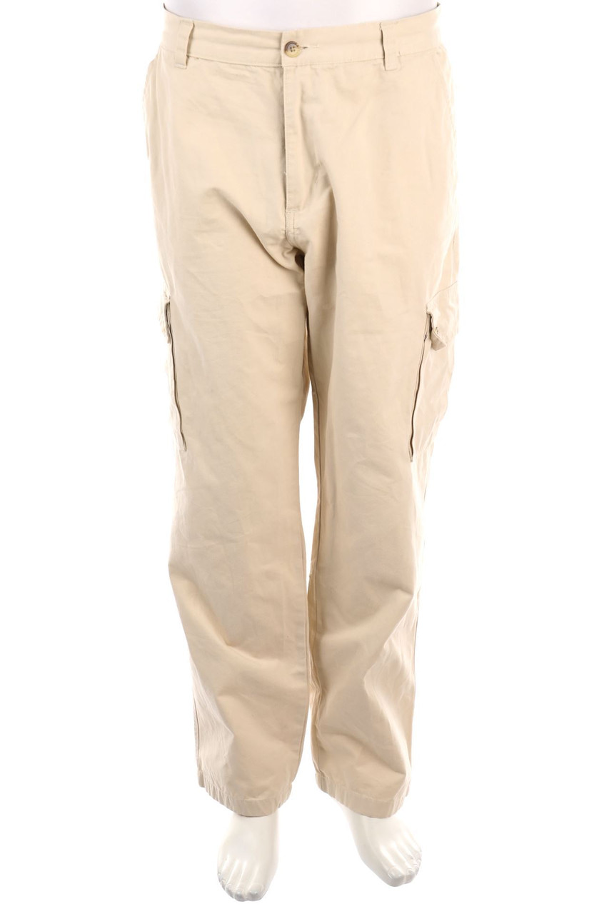 THE FLAGSHIP - Cargo-Hose - 54