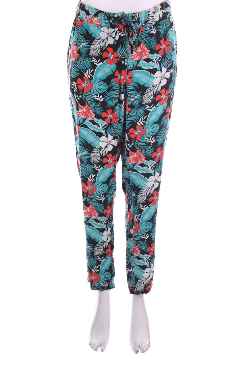 Ohne Label - Jogger-Hose - 3XL