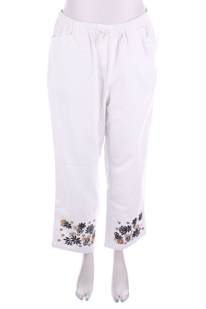 CASUAL W.E.A.R - Hose - 3XL