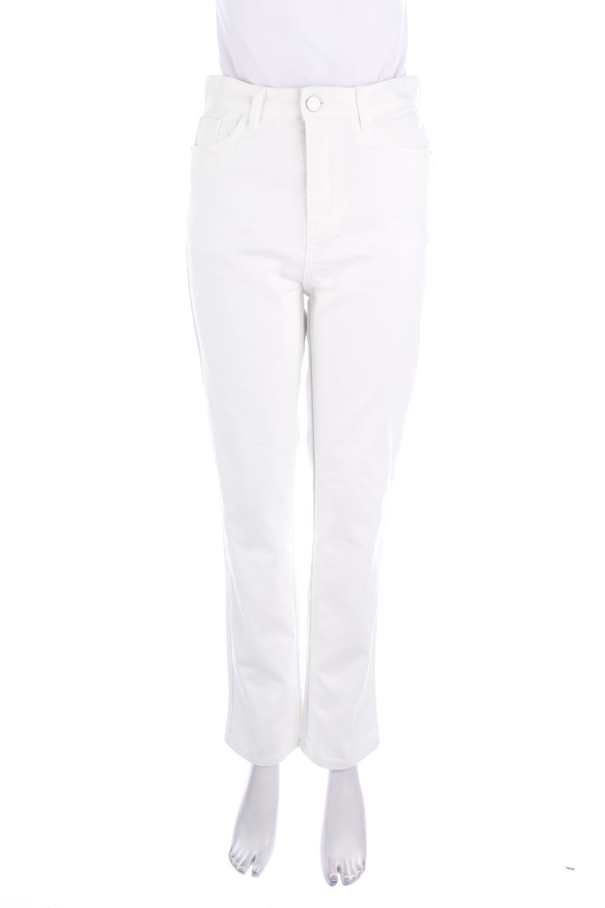 Ohne Label - Slim Jeans - D 40