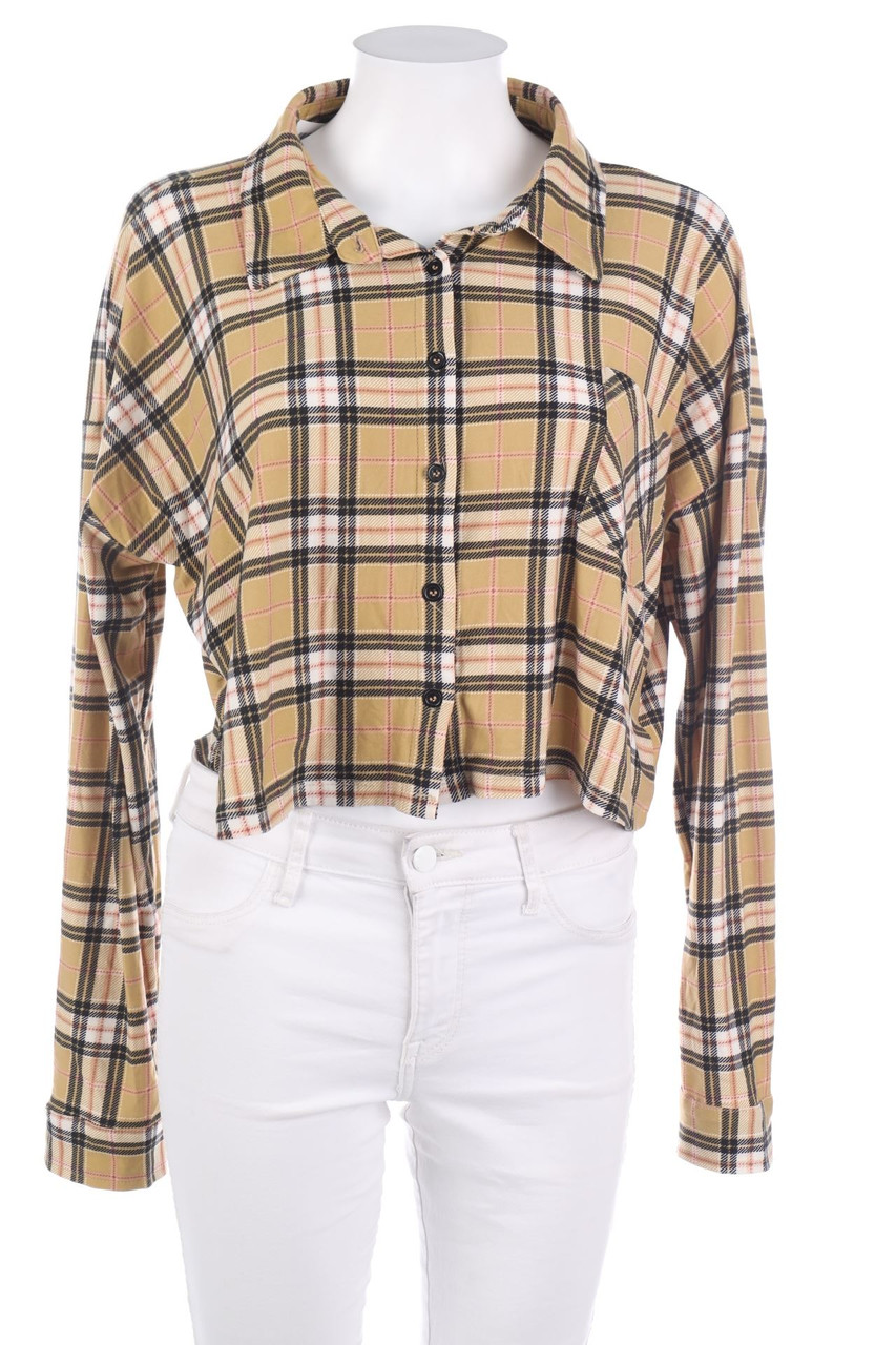 Chicorée - Bluse - L