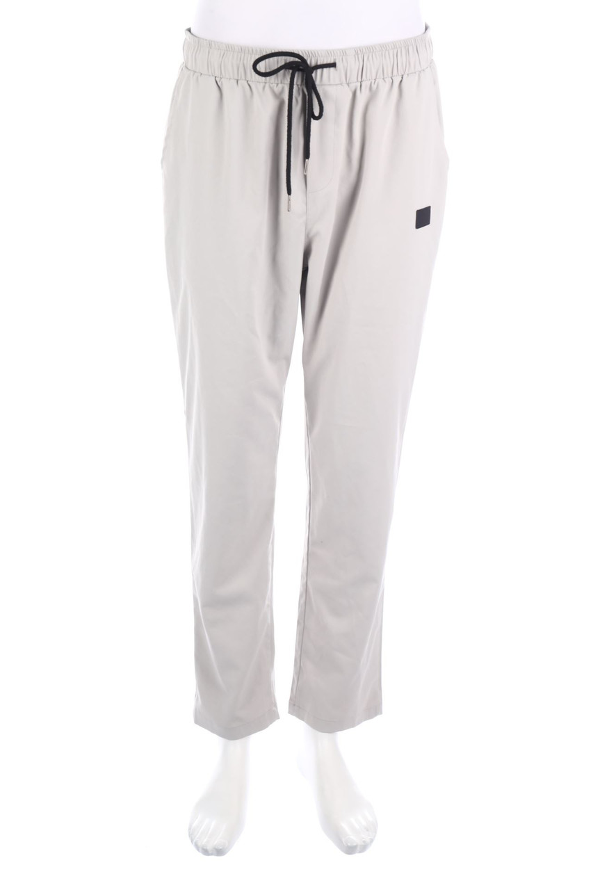 Ohne Label - Jogging-Hose - XL