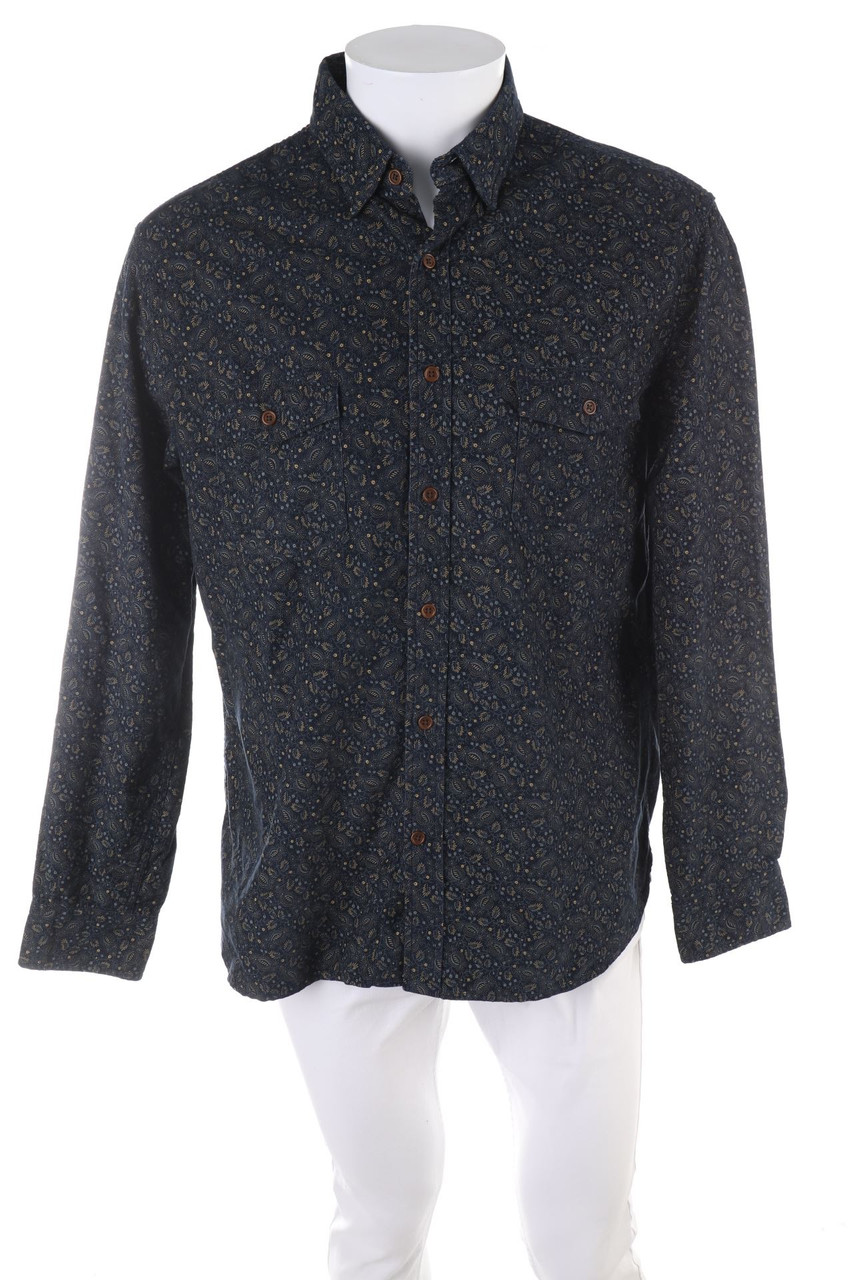 LANDS´END - Hemd - L