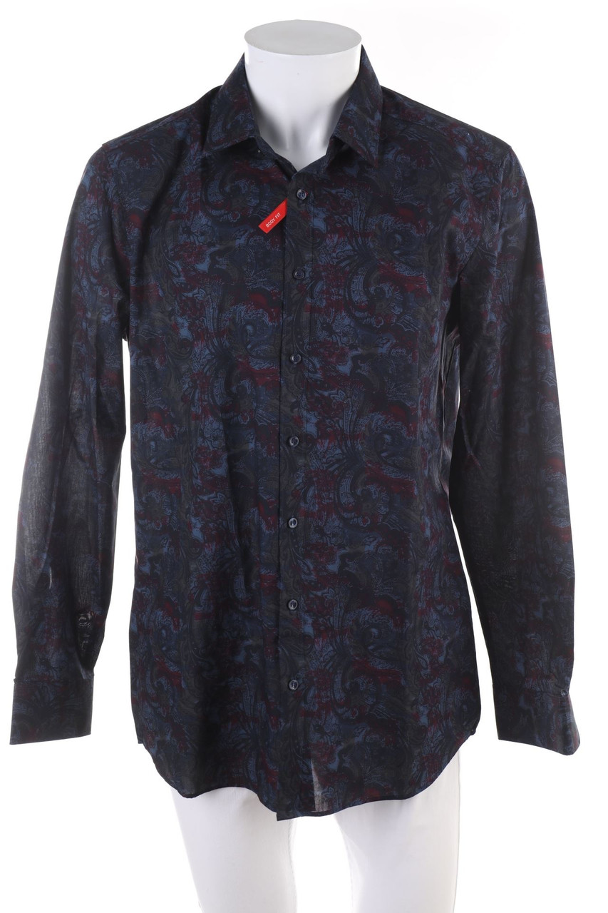 MARVELIS - Hemd - XL