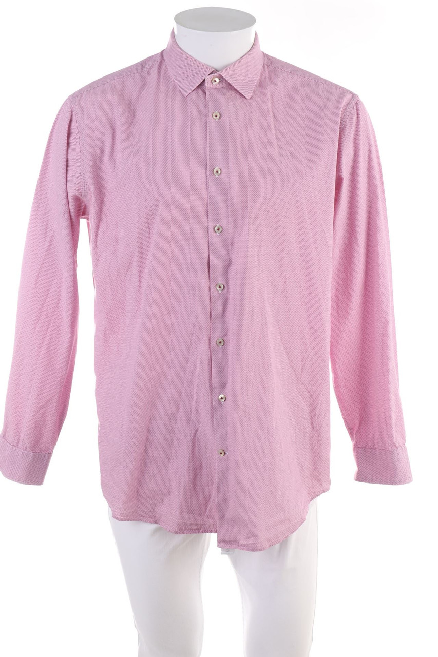 SECONDHAND - Hemd - L