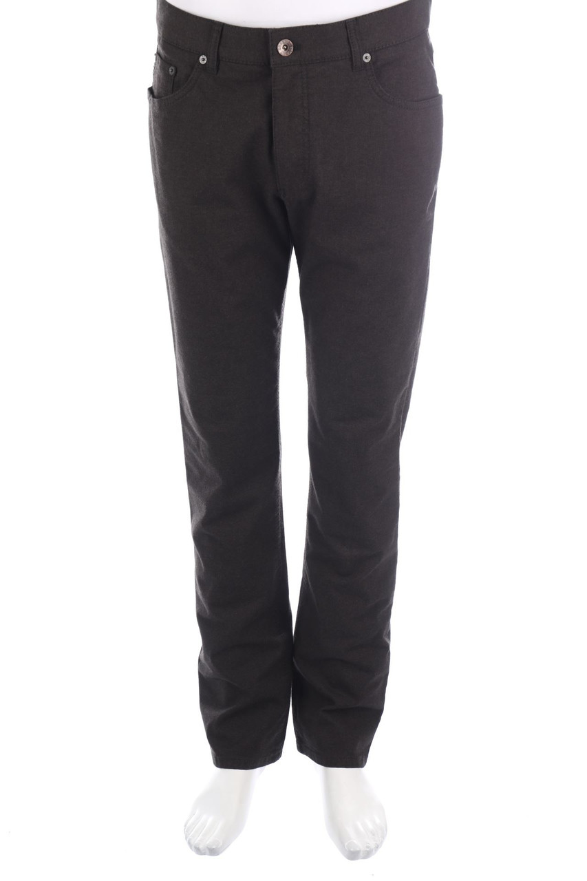 BRAX - Straight Cut Jeans - L