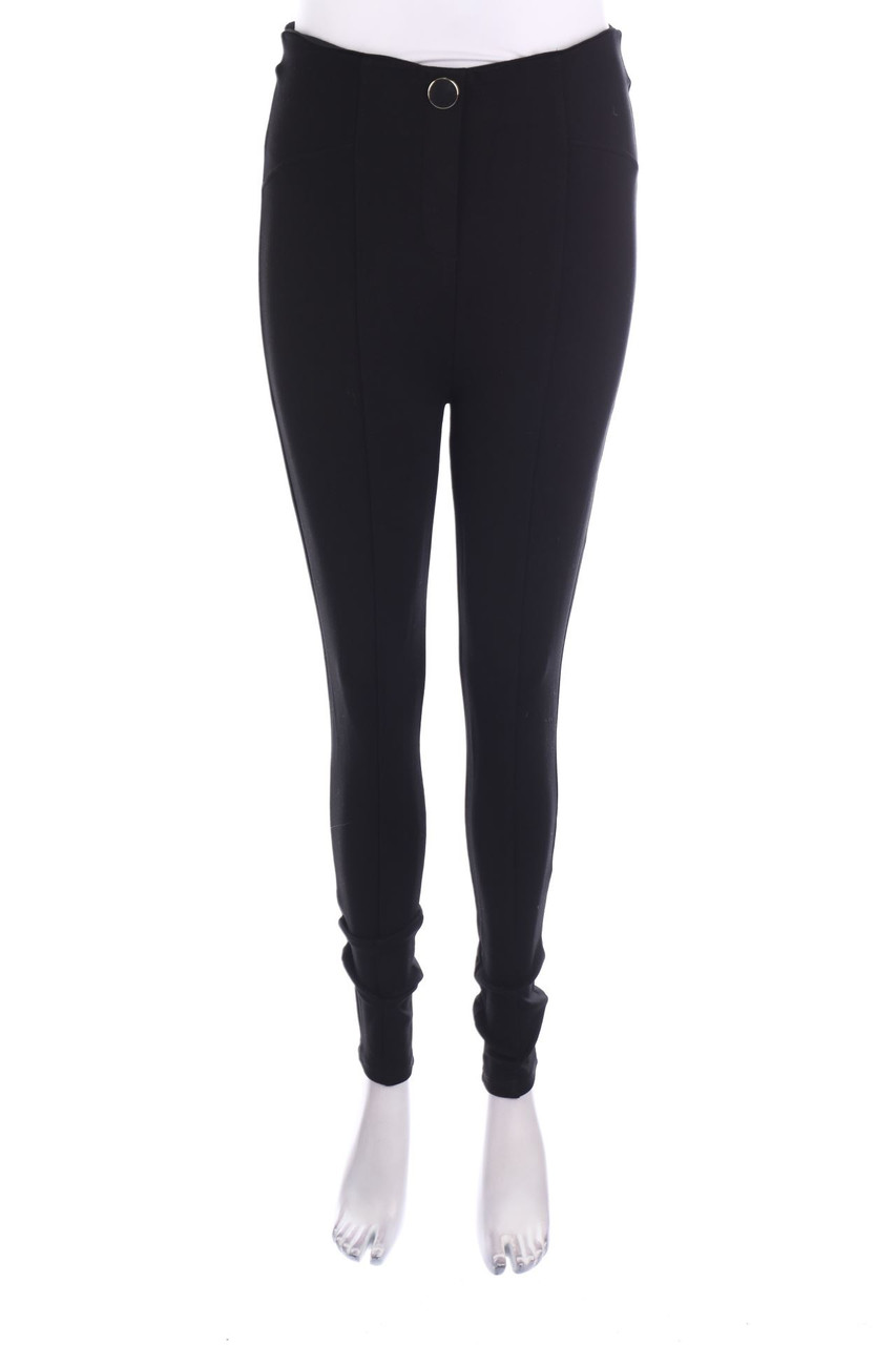 ZARA - Skinny-Hose - M