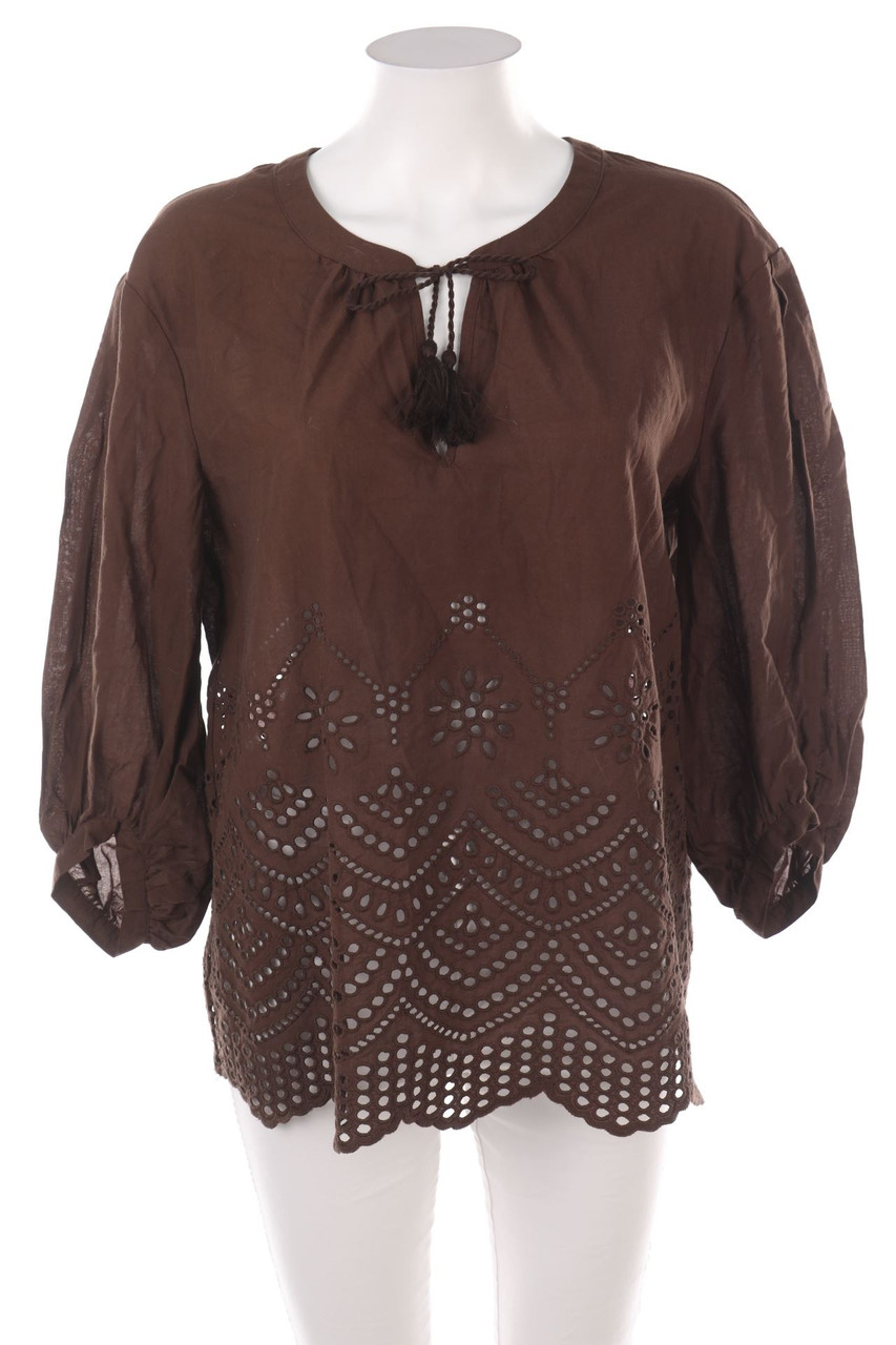 GERRY WEBER - Tunika-Bluse - S