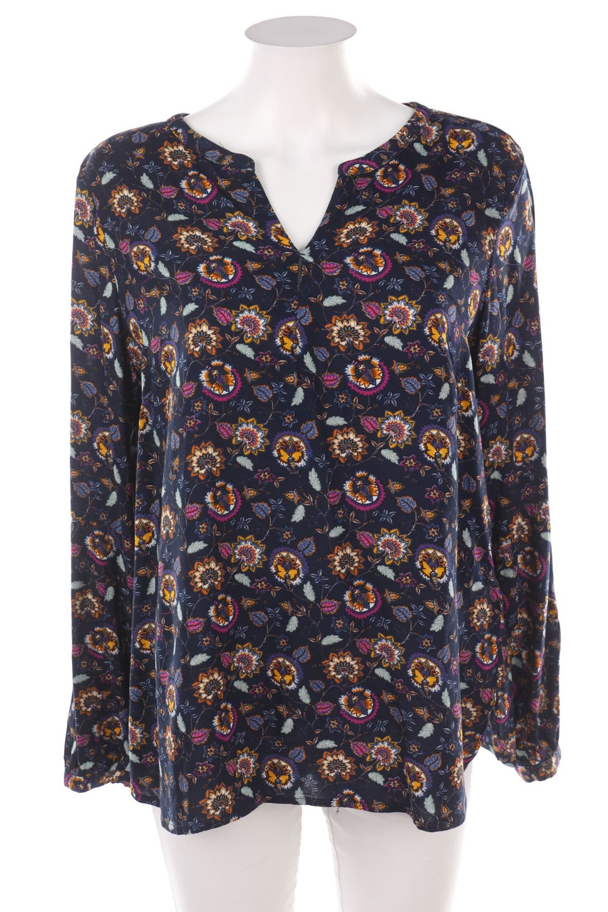 TOM TAILOR - Bluse - L