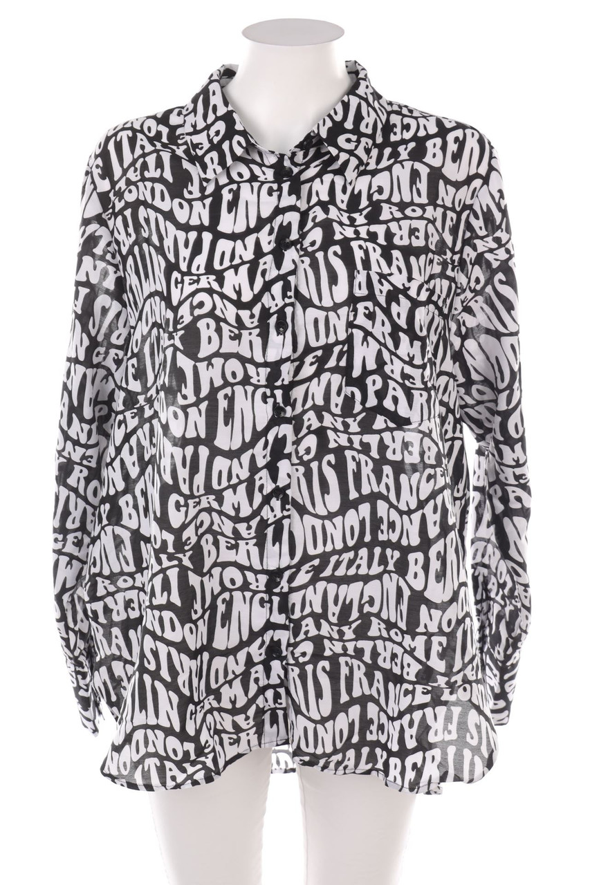 FB SISTER - Bluse - L