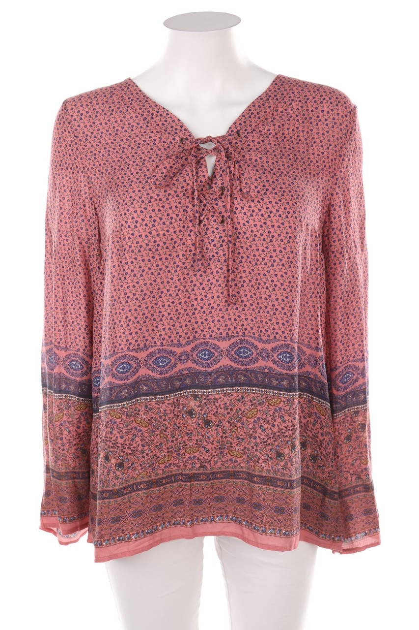 ESPRIT - Tunika-Bluse - M