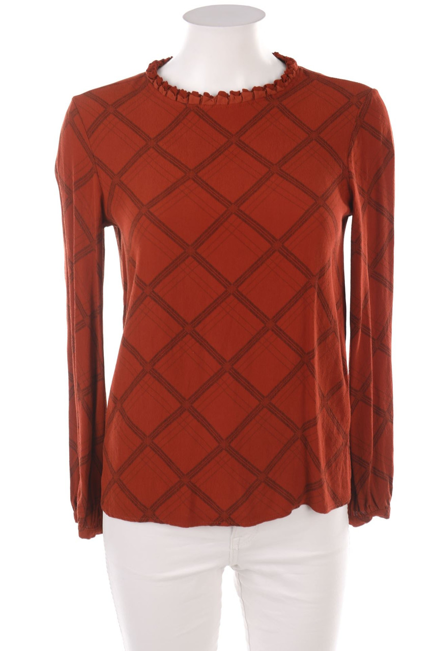 Susy Mix - Longsleeve-Shirt - S