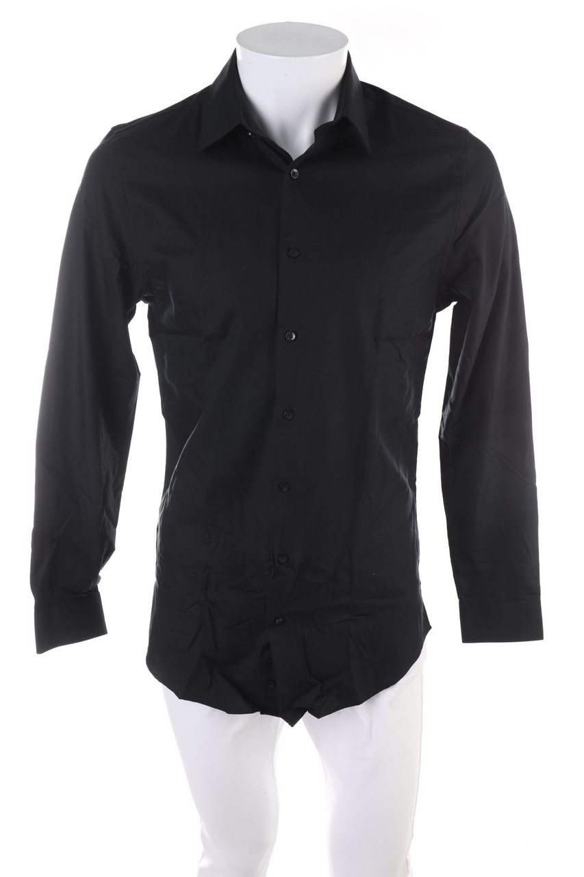 C&A - klassisches Hemd - S