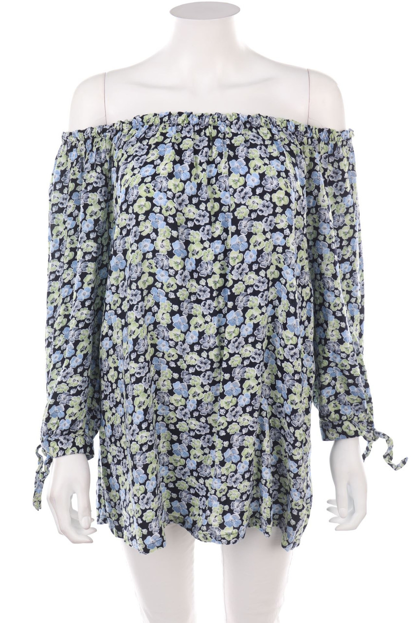 Laura Torelli - Carmen-Bluse - M