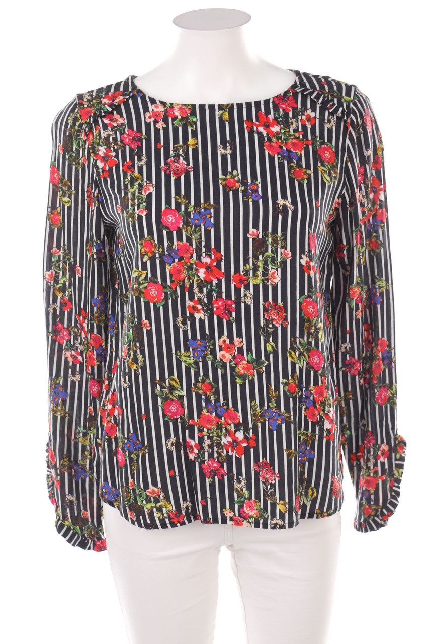 Street One - Longsleeve-Shirt - XS