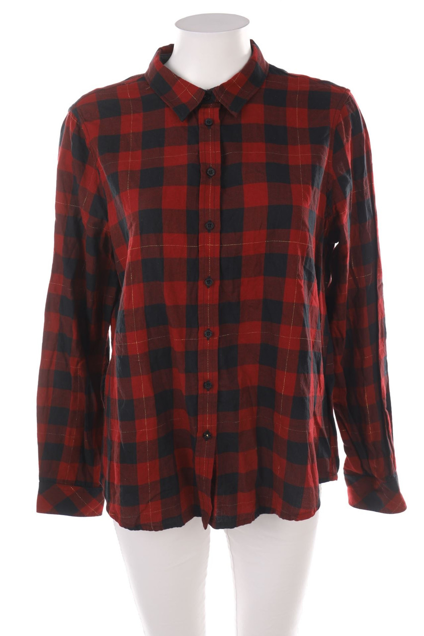 MUSTANG - Hemd-Bluse - L