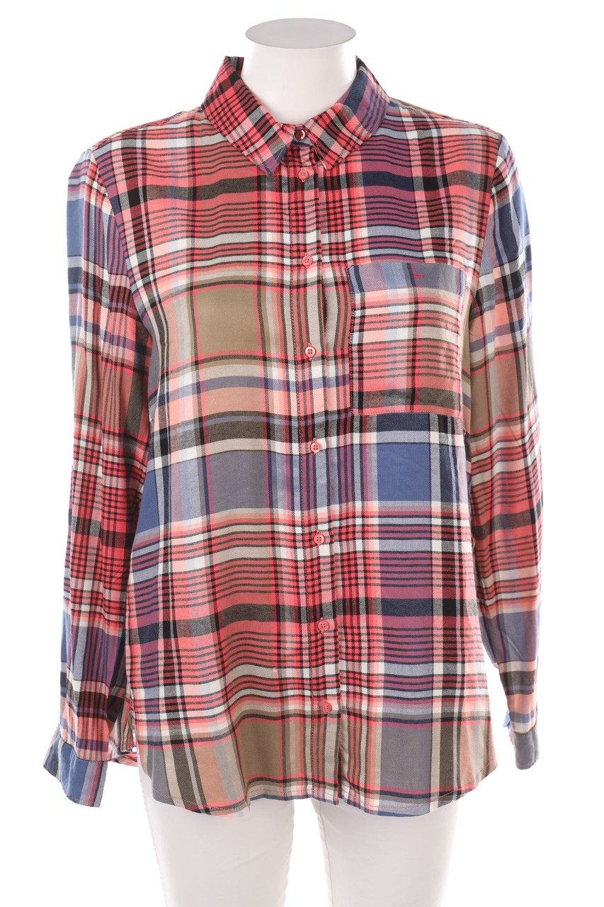 Street One - Hemd-Bluse - S