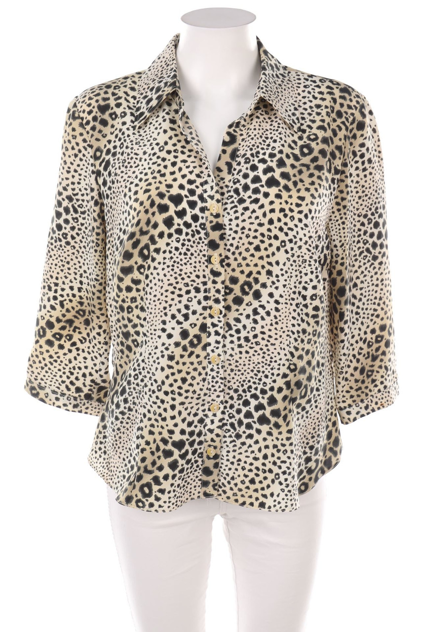 Al Paradise - Bluse - L