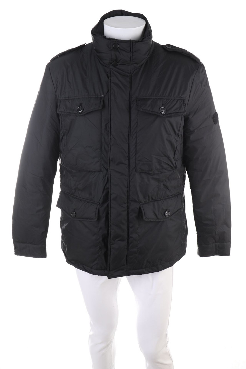 SECONDHAND - wattierte Jacke - L