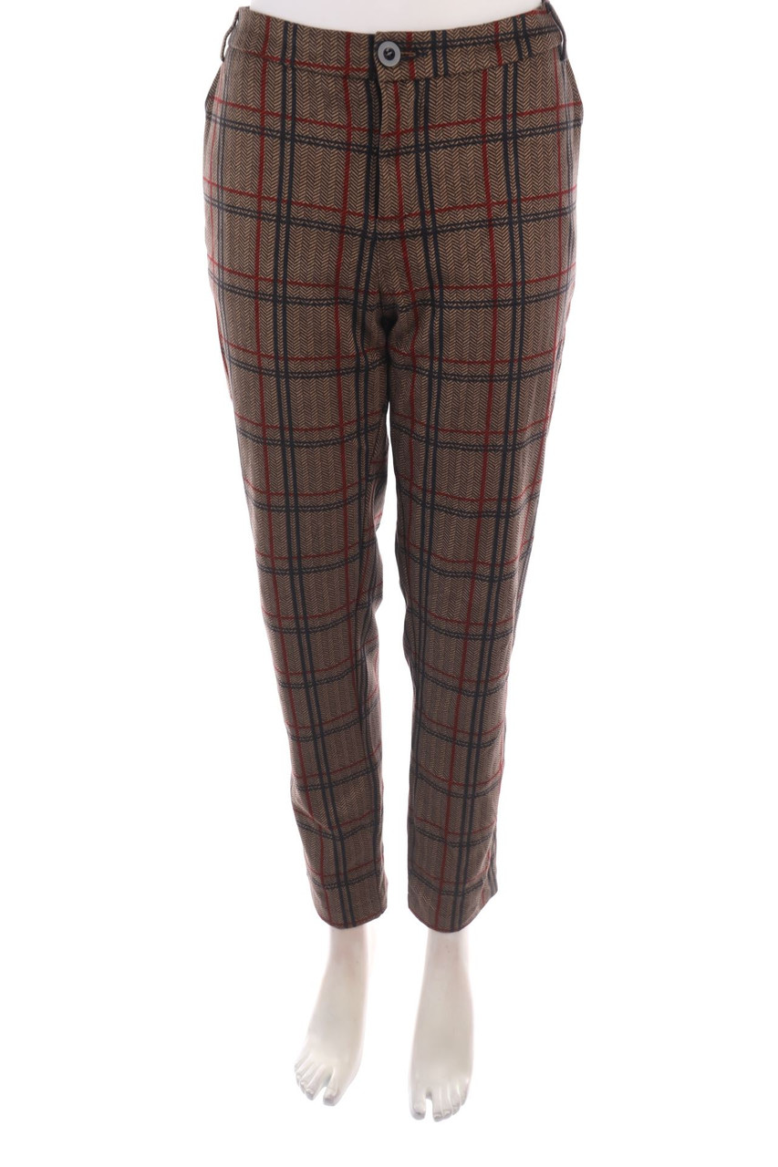 CHIC & JEUNE - Hose - 2XL