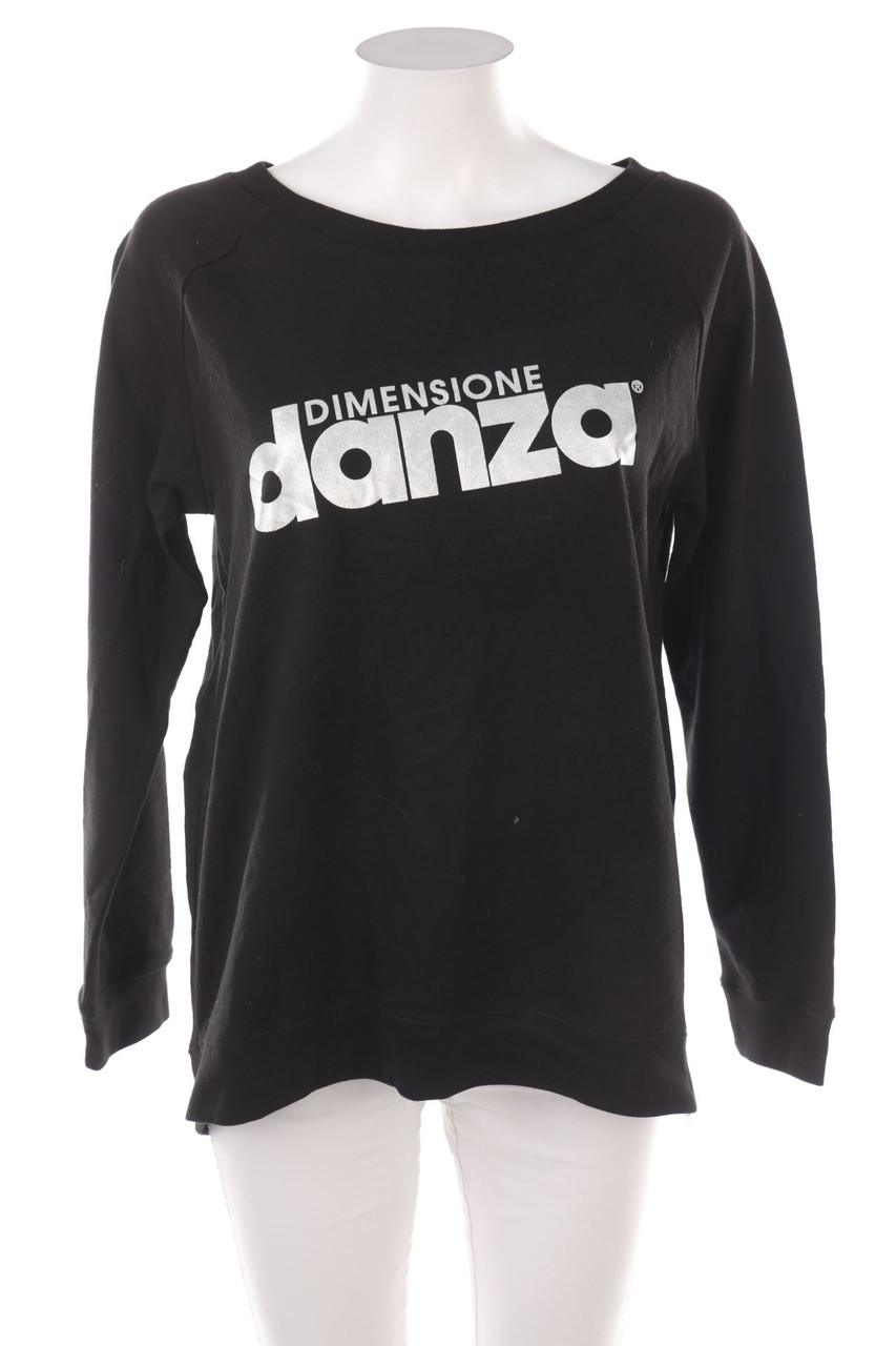 DIMENSIONE danza - Strick-Pullover - S
